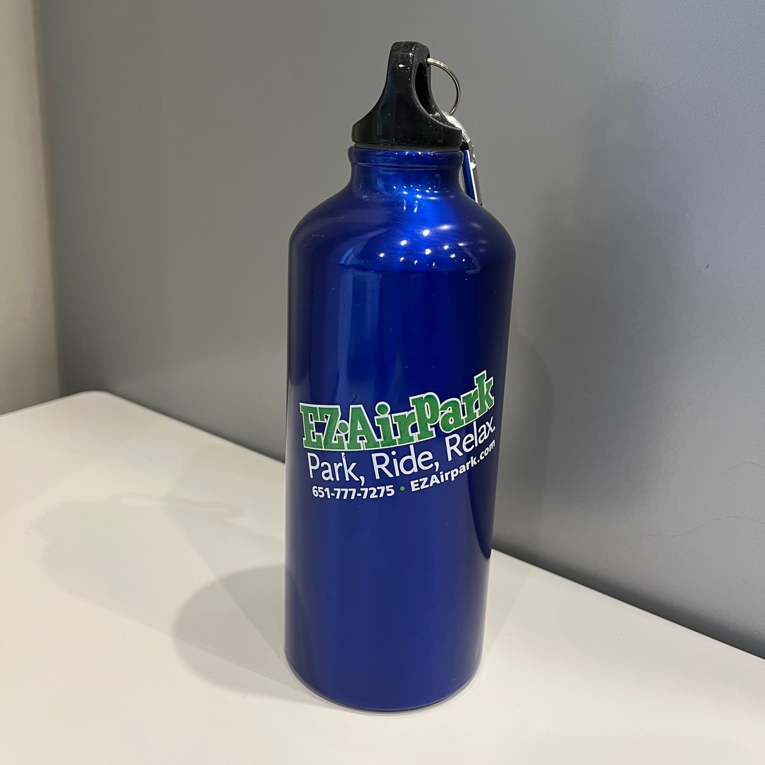 How to Get Through Airport Security Faster EZ Air Park